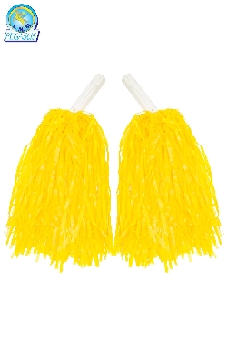 COPPIA PON PON GIALLO